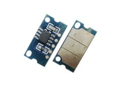 CHIP Olivetti  MF201 -MF201+- MF250+-MF350+  KIRMIZI  TONER CHIP