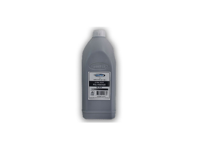 Diğer Rt Hp 1600 2600-Q6000A - Canon 5000-707 perFIX Black Toner Tozu