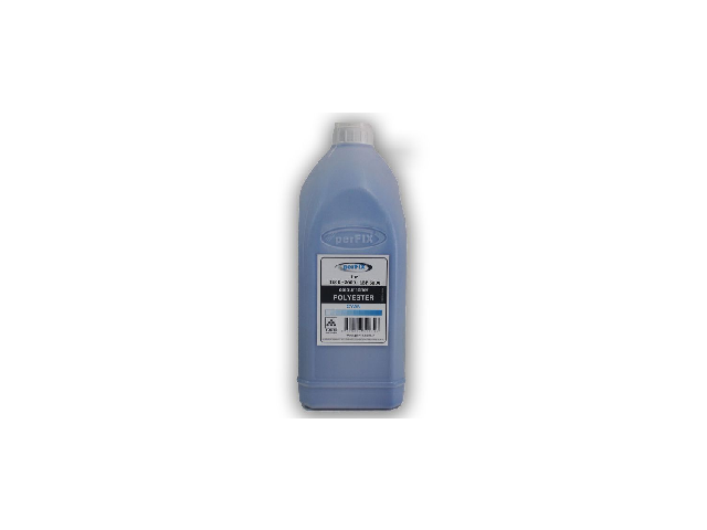 Diğer Rt Hp 1600 2600-Q6001A - Canon 5000-707 perFIX Cyan Toner Tozu       5