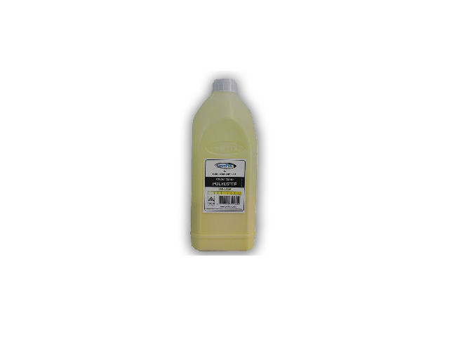 Diğer Rt Hp 1600 2600-Q6002A - Canon 5000-707 perFIX Yellow Toner Tozu    50