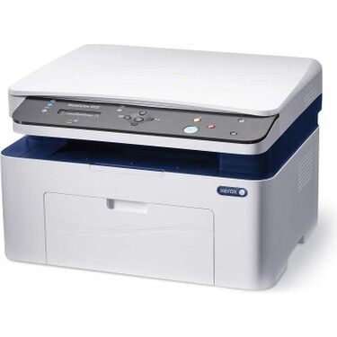 Xerox Xerox 3025 Fotokopi Tarayıcı Wi-Fi Mono Laser Yazıcı