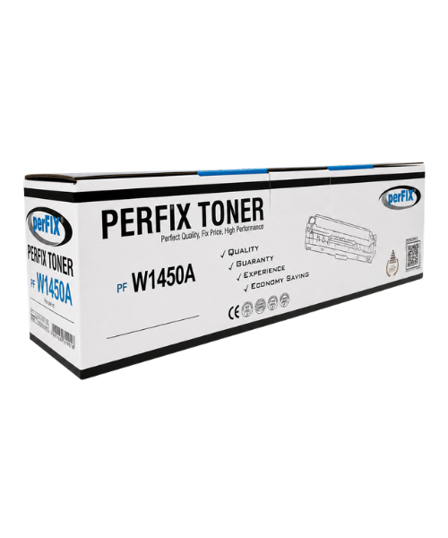 perFIX PFX Hp 145A - W1450A Chipli Laser Toner 1,7K