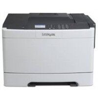 Lexmark Lexmark Cs310Dn Renkli Dublex Network Lazer Yazıcı