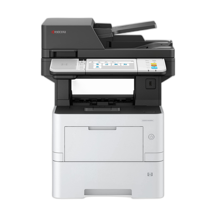 Kyocera Kyocera Ma4500İx Yazıcı Tarayıcı Fotokopi Siyah Beyaz Lazer Yazıcı