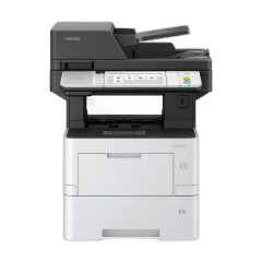 Kyocera Ma4500İx Yazıcı Tarayıcı Fotokopi Siyah Beyaz Lazer Yazıcı
