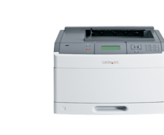Lexmark T650N Laser Yazıcı