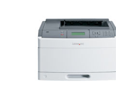 Lexmark T650N Laser Yazıcı