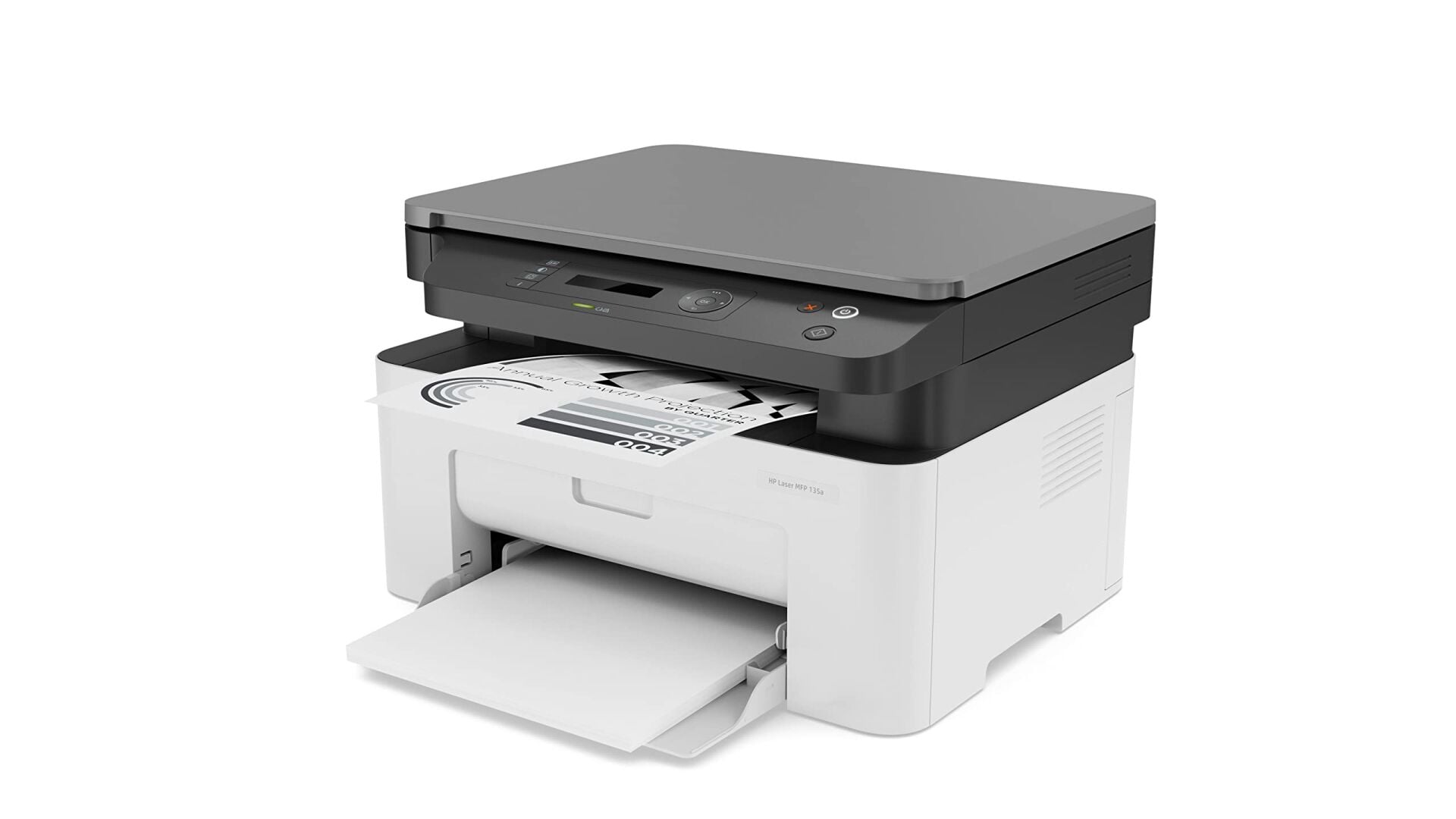 Hp Hp Azb82A 135A Yazıcı Tarayıcı Fotokopi Lazer Yazıcı