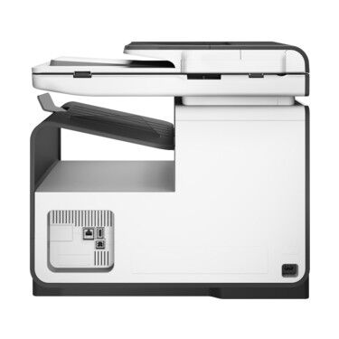 Hp Hp Pagewide Pro Mfp 477Dw D3Q20B Wi-Fi Fotokopi Renkli Çok Fonk.Mürekk