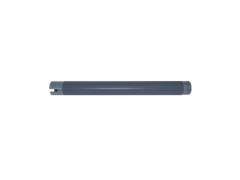 Upper Roller Oki B721 - B731 Heat Roller Hrt