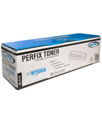 PFX Hp W1500A - Chipli 150A Laser Toner  0,975K