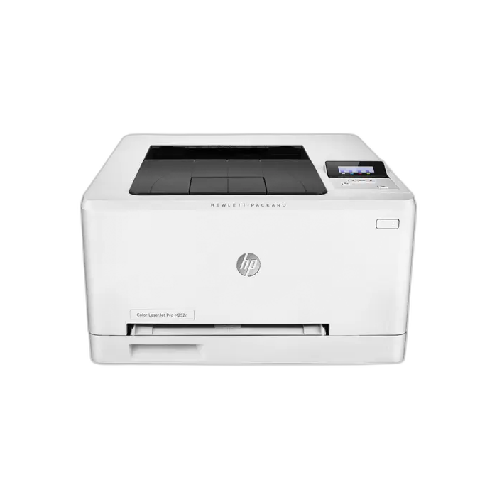 Diğer Hp B4A21A M252N Renkli Laser Yazıcı