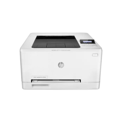 Hp Hp B4A21A M252N Renkli Laser Yazıcı