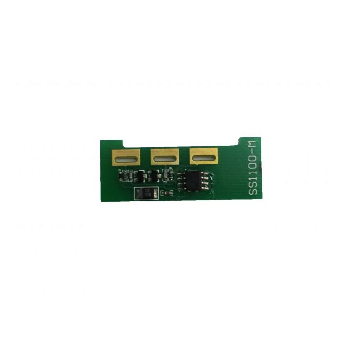 CHIP SAMSUNG CLP510  MAVİ  (5,0 K)