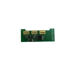 CHIP SAMSUNG CLP510  MAVİ  (5,0 K)