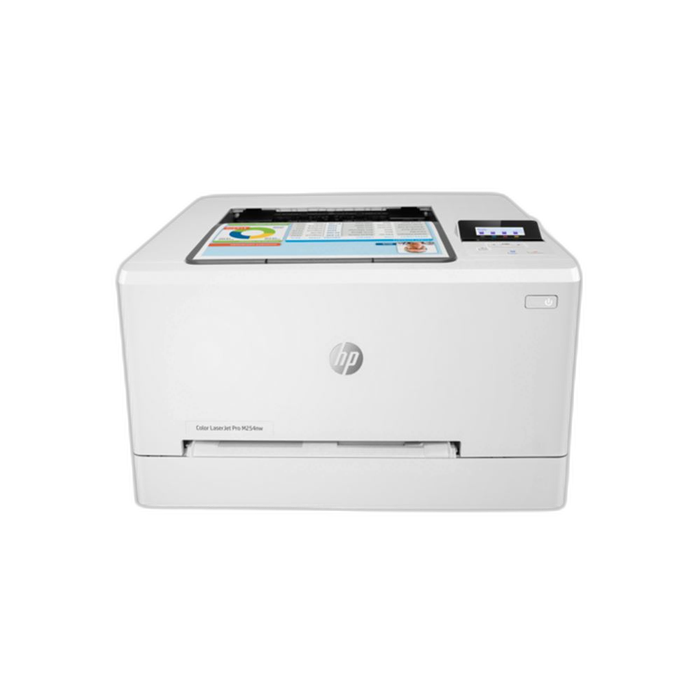 Hp Hp T6B59A M254Nw Renkli laser Yazıcı Wi-Fi