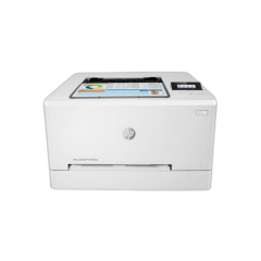 Hp Hp T6B59A M254Nw Renkli laser Yazıcı Wi-Fi
