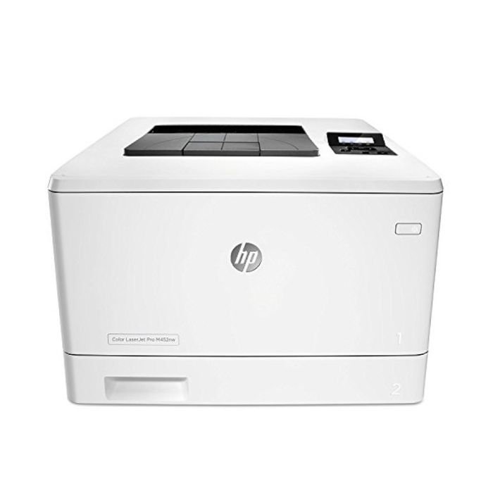 Diğer Hp Cf388A M452Nw Renkli Laser Yazıcı