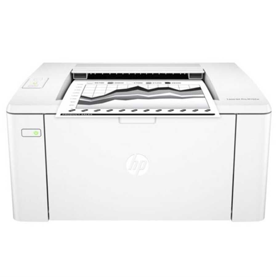 Diğer Hp G3Q34A M102A Mono Laser Yazıcı