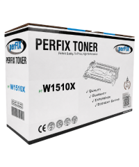 PFX Hp 151X - Chipli - W1510X Laser Toner 9,7K