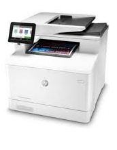 Hp Hp Cf378A M479Dw Renkli Laser Yazıcı Fotokopi Tarayıcı