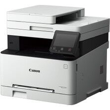 Canon I Sensys Mf657Cdw Wi-Fi Tarayıcı Fotokopi Fax Renkli Çok Fonk.