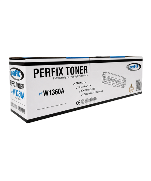 perFIX PFX PFW1360A  Chipli Laser Toner 1,15k
