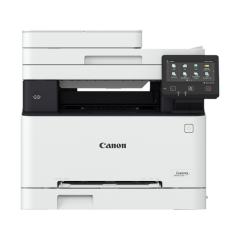 Canon Mf651Cw Tarayıcı Fotokopi Wi-Fi Renkli Laser Yazıcı