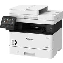 Diğer Canon Mf655Cdw Tarayıcı Fotokopi Dubleks Wi-Fi Ethernet Renkli Yazıcı