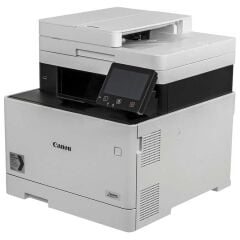 Canon Canon Mf742Cdw Yazıcı Tarayıcı Fotokopi Dubleks Wi-Fi Renkli Çok