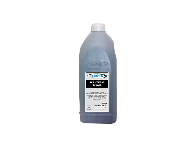 Diğer Rt Kyocera Japon 51- Tk895  Tk8315 Mavi  Japon Toner Tozu  500 Gr