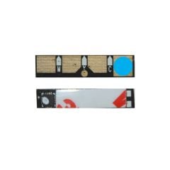 CHIP SAMSUNG CLT407 – MAVİ  CLP320-CLP325-CLX3185-CLX3285   1K