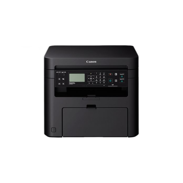 Canon Canon Mf232W Çok Fonksiyonlu Yazıcı Tarayıcı Fotokopi Wi-Fi