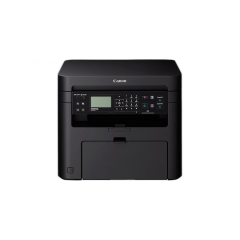 Canon Mf232W Çok Fonksiyonlu Yazıcı Tarayıcı Fotokopi Wi-Fi