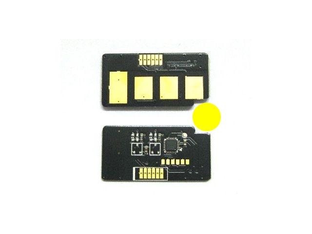 CHIP SAMSUNG CLT508 -  SARI  CLP615-CLP615-CLP670-CLX6220-6250    4K