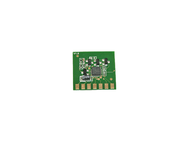 CHIP SAMSUNG SCX6345 Drum 60K
