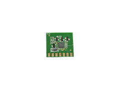 CHIP SAMSUNG SCX6345 Drum 60K