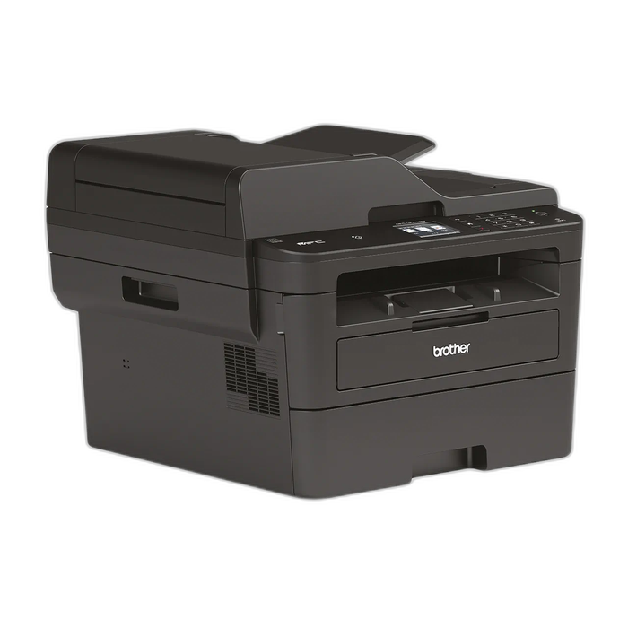 Brother Brother Mfc L2751DW Siyah Çok Fonksiyonlu Lazer Yazıcı