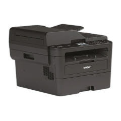 Brother Mfc L2751DW Siyah Çok Fonksiyonlu Lazer Yazıcı