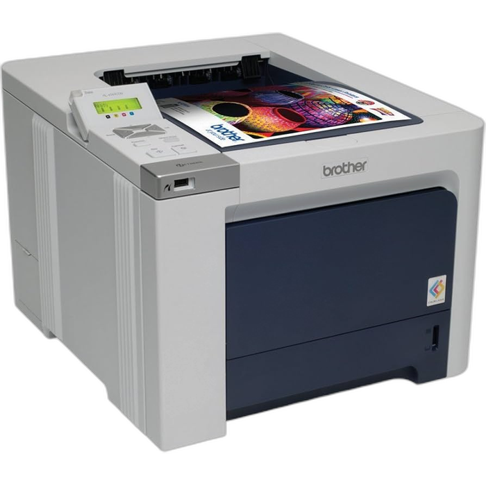 Brother Brother Hl 4040Cdn Renkli Laser Yazıcı