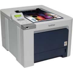 Brother Brother Hl 4040Cdn Renkli Laser Yazıcı