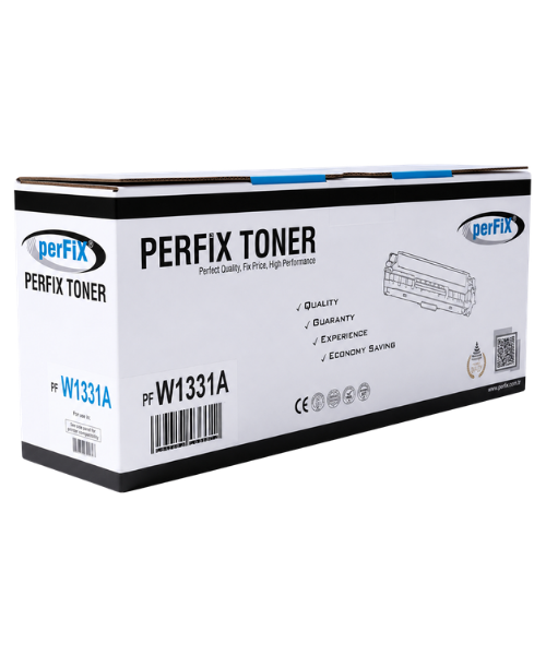 perFIX PFX Hp 331A - W1331A Laser Toner 5K