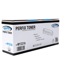 perFIX PFX Hp 331A - W1331A Laser Toner 5K