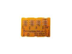 CHIP SAMSUNG MLT208 - ML1635 - 3475 - SCX5635 - SCX5835 4K