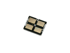 CHIP SAMSUNG CLP350 - K350A  SİYAH