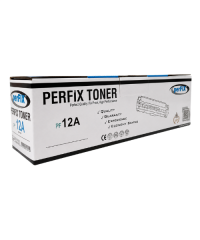 PFX Hp 12A-Q2612A 1010 Laser Toner  2K
