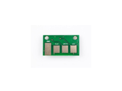 CHIP SAMSUNG CLP610 – SİYAH  CLP660 - K660A – K660B   5K