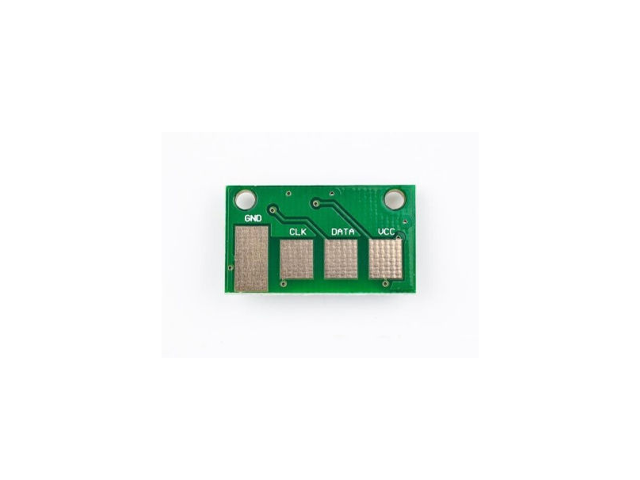 CHIP SAMSUNG CLP610 – KIRMIZI  CLP660 - M660A - M660B    5K
