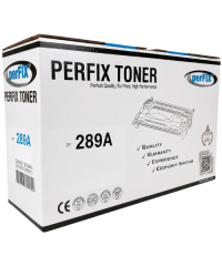 perFIX PFX Hp 89A-CF289A - Chipli  Laser Toner 5k
