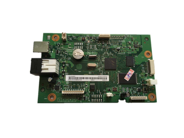 Diğer Formatter Board  Hp M127 - M127Fn